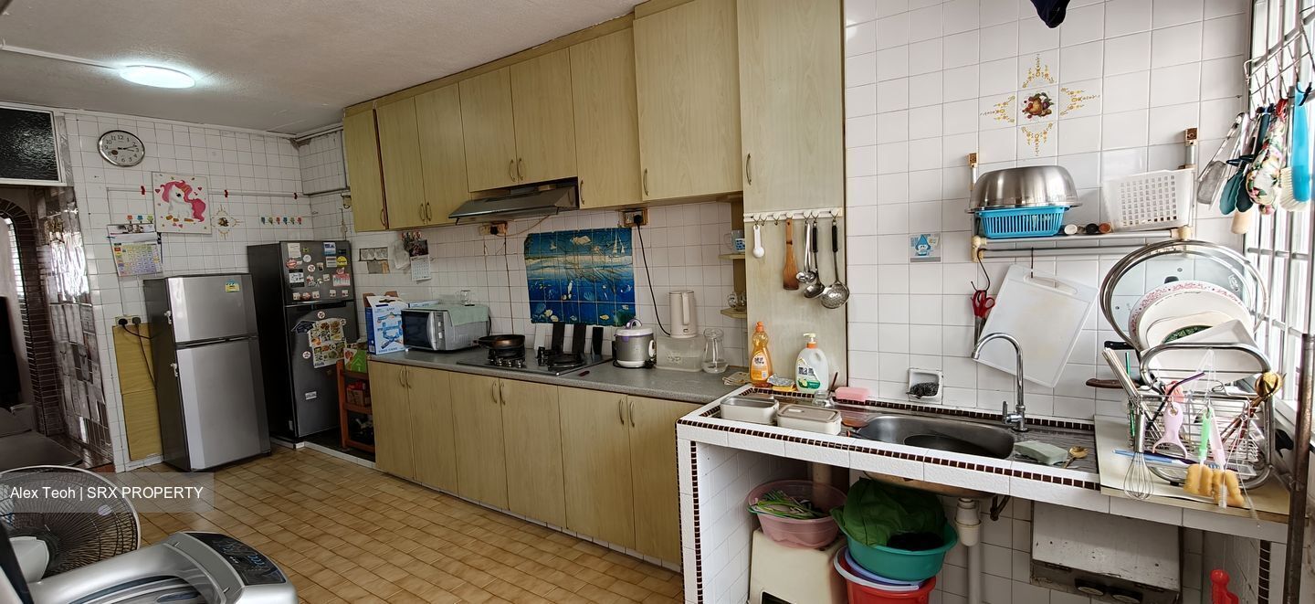Blk 107 Bukit Batok West Avenue 6 (Bukit Batok), HDB 4 Rooms #636444161